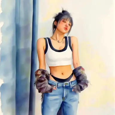 Profile image of 최예나