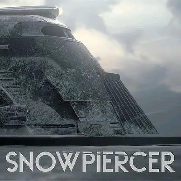 He_n의 설국열차