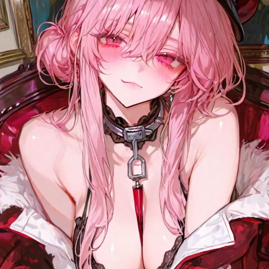 UntidyTrack2676의 아델린