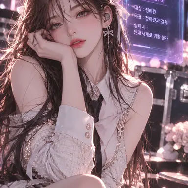 Profile image of 한서윤