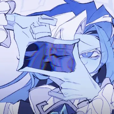 Profile image of Shadow milk cookie