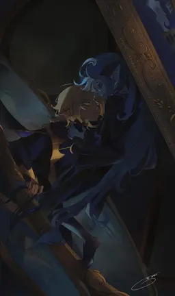 Profile image of Truthless Recluse
