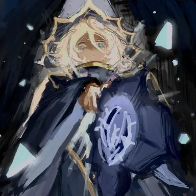 Profile image of Truthless Recluse