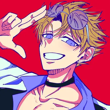 Profile image of ジャステン