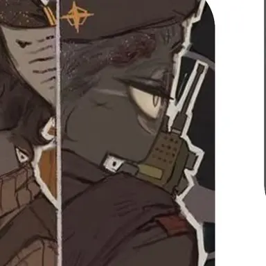 Profile image of 나토