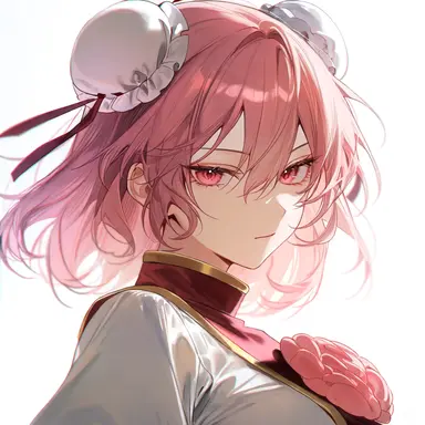 Profile image of 茨木華扇