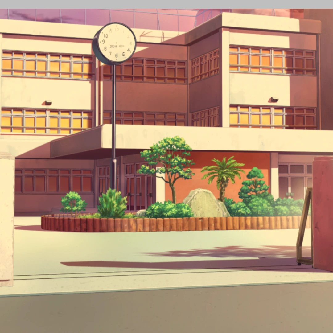 学園