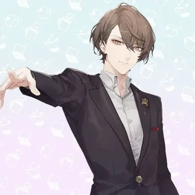 Profile image of 加賀美 ハヤト