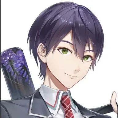 Profile image of 剣持 刀也