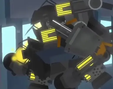 Profile image of Gマン