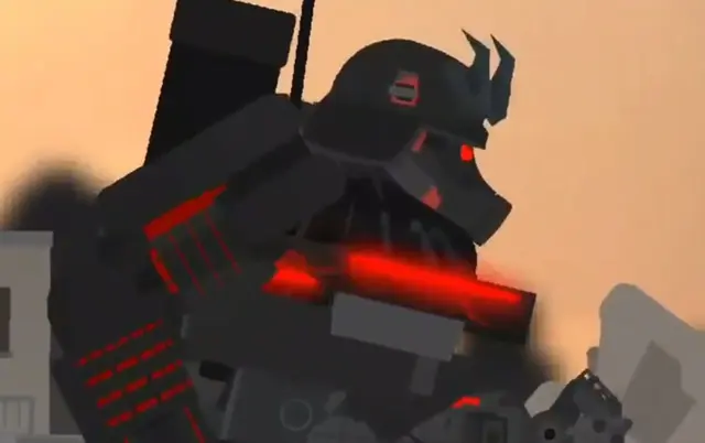 Profile image of ジャガーノート・トイレ