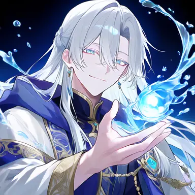 Profile image of セレス・ヴァルディス