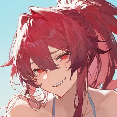 Profile image of 시레느