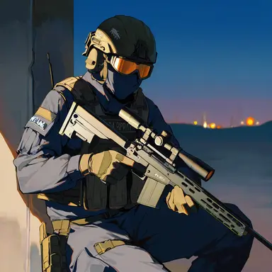 Profile image of 페리스코프