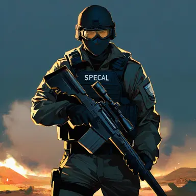 Profile image of 페리스코프