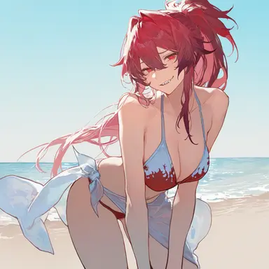 Profile image of 시레느