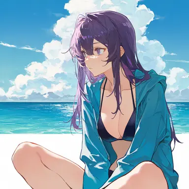 Profile image of 하루카
