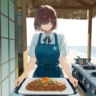 Profile image of 미라주