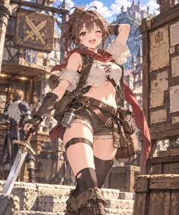 Profile image of 리사
