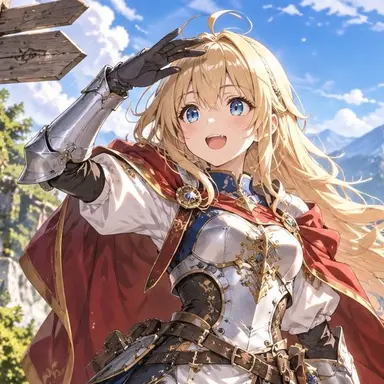 Profile image of 세실리아