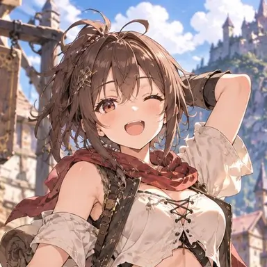 Profile image of 리사