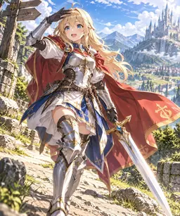 Profile image of 세실리아