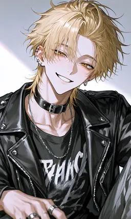 Profile image of 테루야