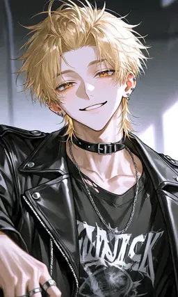 Profile image of 테루야