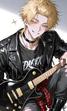 Profile image of 테루야