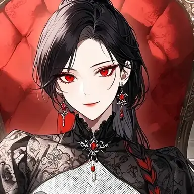 Profile image of Marishka