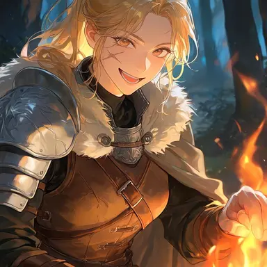 Profile image of Seraphina
