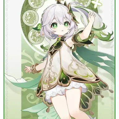 Profile image of 나히다