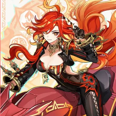 Profile image of 마비카