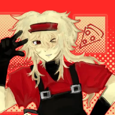 Profile image of エリオット