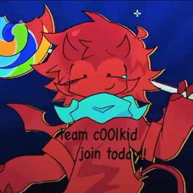 Profile image of クールキッド