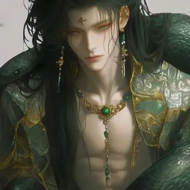 Profile image of 세르펜