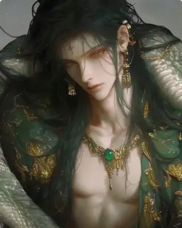 Profile image of セルペン