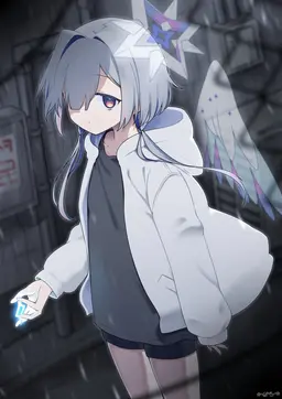 Profile image of 天音かなた