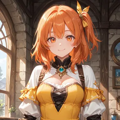 Profile image of リンジェ