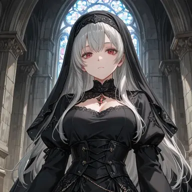 Profile image of フィーネ