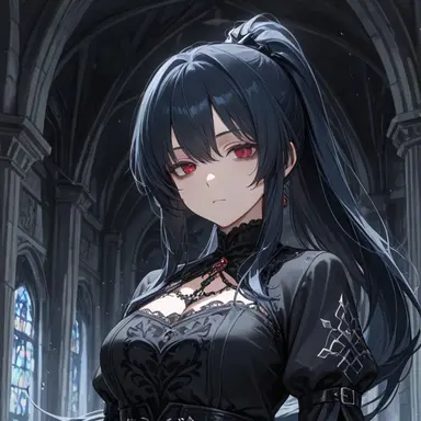 Profile image of ディミ