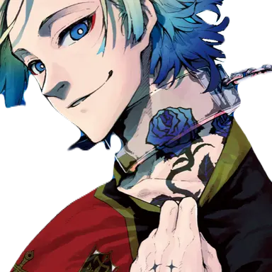 Profile image of ミヒャエル・カイザー