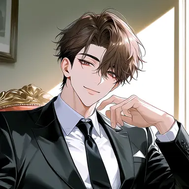 Profile image of 燈矢