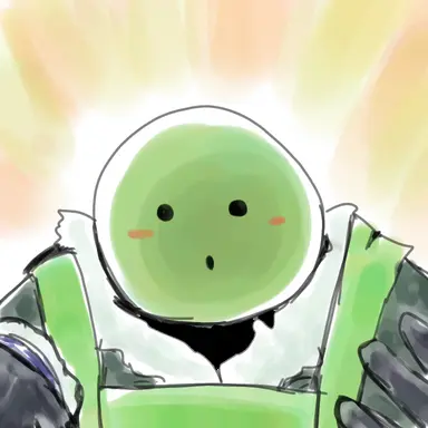 Profile image of ゾム