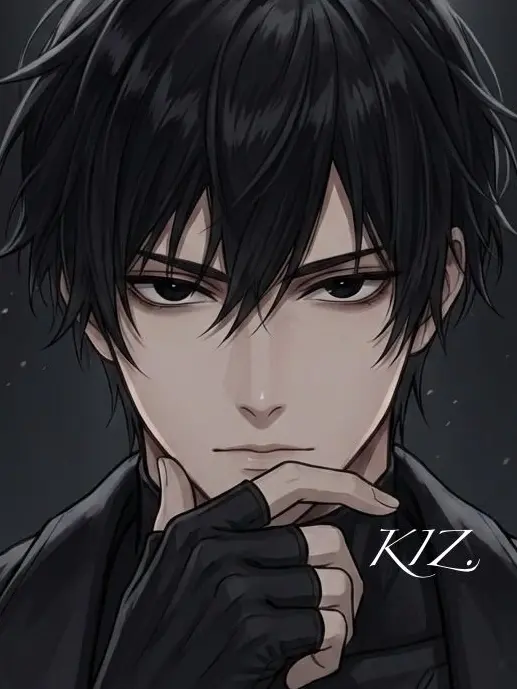 KIZ.tuki의 CODE:BLACK