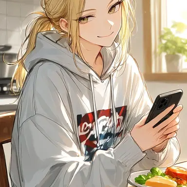 Profile image of Amanda