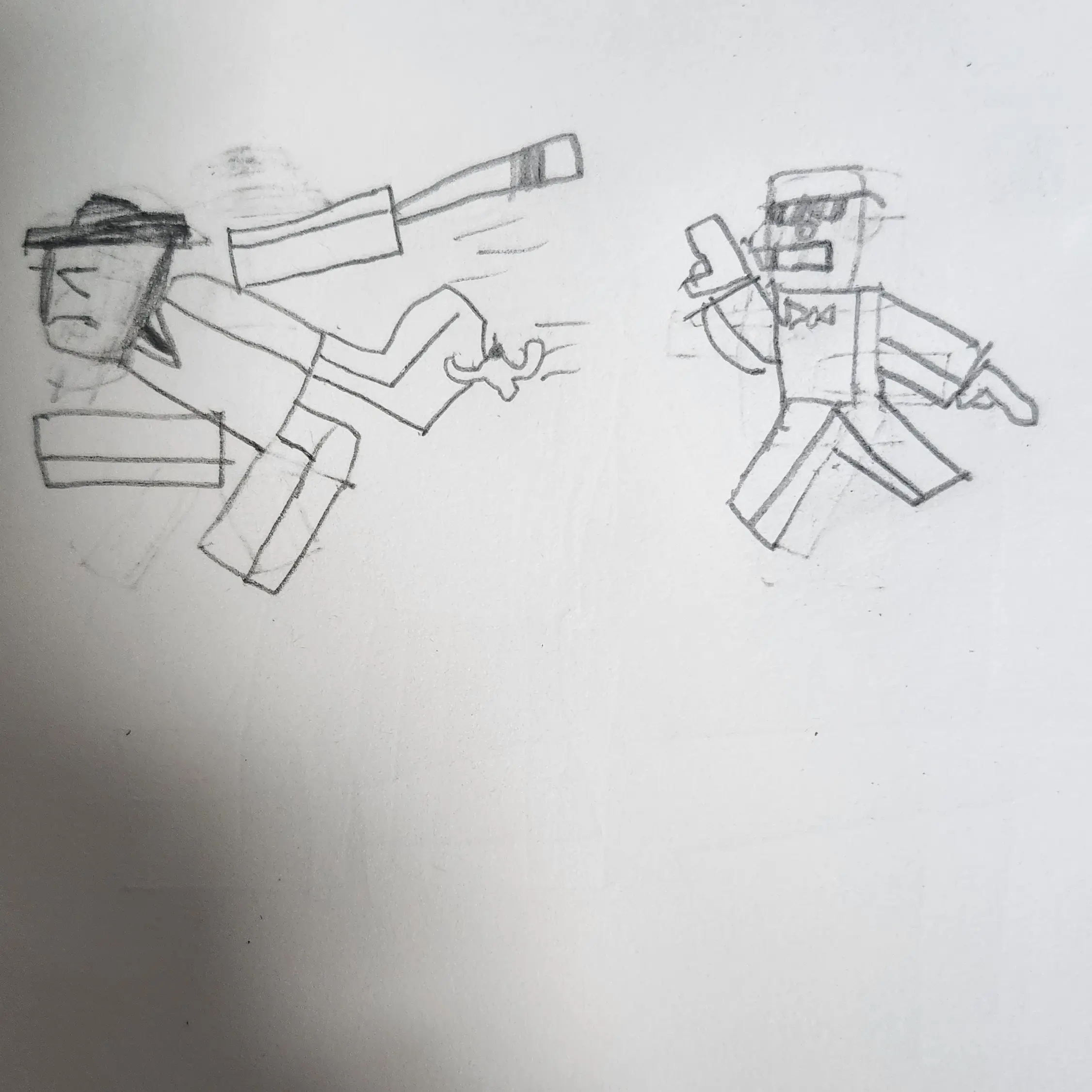 ColdIbex5428의 포세이큰과 다이오브데스 전쟁 버전2