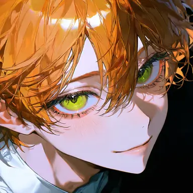 Profile image of 心晴