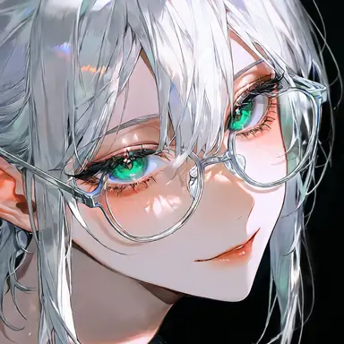 Profile image of 天音