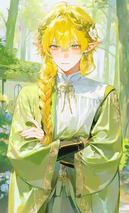 Profile image of エリオ
